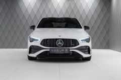 CLA 35 AMG 4Matic, Distr,360Cam, Pano,Burmester