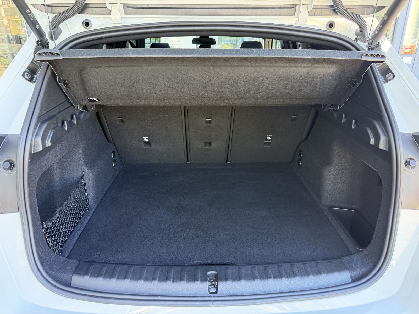 BMW X1 - Bild 12