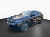BMW X6 xDrive30d M SPORT Pano,AHK,StHz,H/K,360°,HUD - BMW X6: 30d