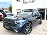 Mercedes-Benz GLC 200*AMG*4M*DISTR+*AHK*PANO*NAVI*KAMERA*LED - gebrauchte Mercedes-Benz GLC 200 aus dem Jahr 2023