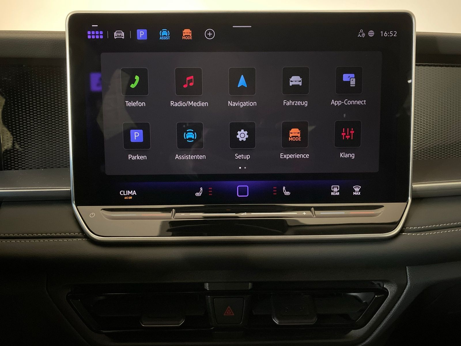 Volkswagen Tayron - Bild 7