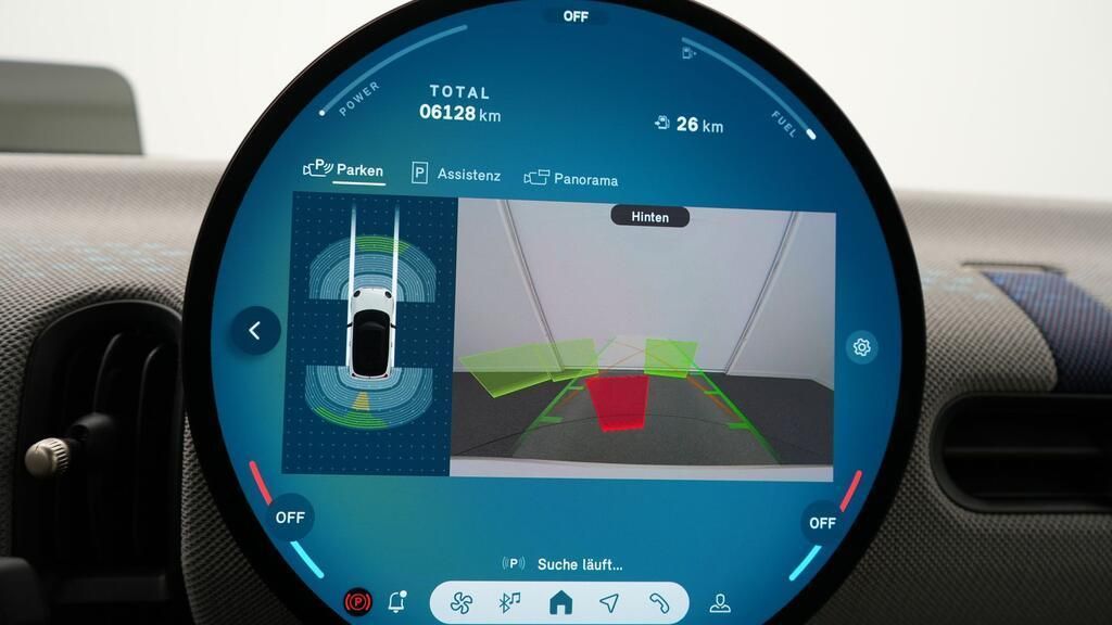 MINI Cooper S - Bild 22