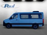 Mercedes-Benz Sprinter 215 CDI Tourer Dachkli+Sthzg+Tempomat - Mercedes-Benz Sprinter: 215 Cdi