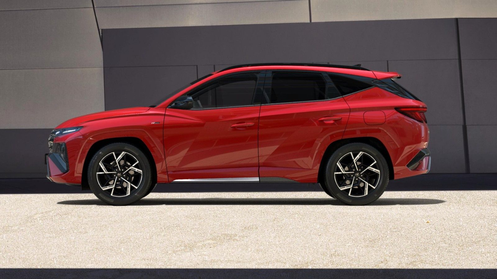 Hyundai TUCSON - Bild 5