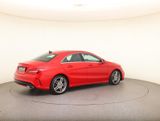 Mercedes-Benz CLA 220 Coupe 4M AMG Line+LED+Pano+DAB+Navi+SHZ - Mercedes-Benz CLA 220 aus 2017