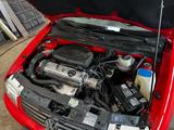 Volkswagen VW Polo 6N1 TÜV 12/2026 Automatik - Volkswagen Polo Kleinwagen Automatik 6n2 mit Benzin-Antrieb