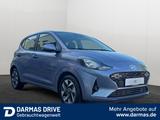 Hyundai i10 1.2 (79PS) Trend Navi Sitzhei. Kamera Klima - Hyundai: Allradantrieb