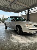 Ford Mondeo MK3 Stufenheck | CarPlay | Alc... - Ford Mondeo: Mk3