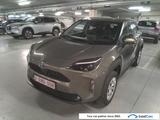 Toyota Yaris Cross 1.5 VVT-I HEV Dynamic Aut. Display  - gebrauchte Toyota Yaris Cross aus dem Jahr 2023