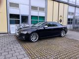 Audi S5 3.0 TFSI S tronic quattro Sportback - - gebrauchte Audi S5 aus dem Jahr 2014