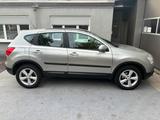 Nissan Qashqai Tekna 4X4-NAVI-LEDER-PANORAMA-AHK - gebrauchte Nissan Qashqai aus dem Jahr 2007