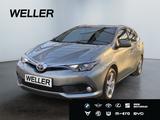 Toyota Auris 1.2 Turbo TS Design Edition *Kamera*SHZ*BT - Toyota Auris Gebrauchtwagen