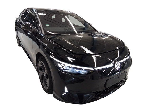 Volkswagen ID.7 - Bild 3