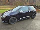 DS Automobiles DS3 PureTech 110 Stop&Start So Chic So Chic - DS Automobiles DS3 aus 2016