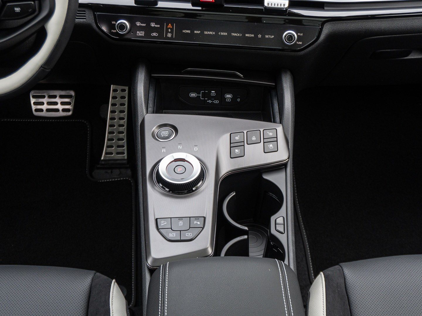 Kia Sportage - Bild 11