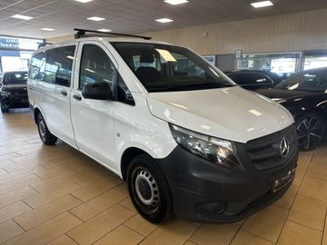 Mercedes Vito - 3