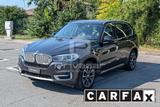 BMW X5 xDrive30d 249CV Experience - BMW X5 mit Diesel-Antrieb: Kombi
