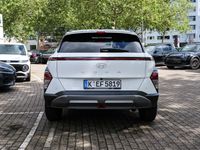 Hyundai KONA - Vorschau Bild 5