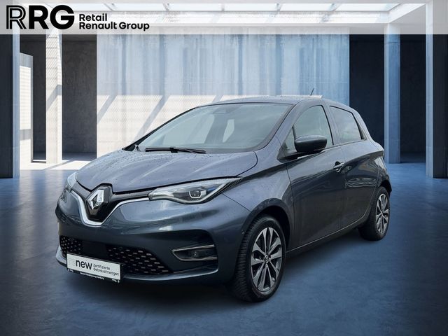 Renault ZOE R135 Z.E. 50 Intens inkl. Batterie