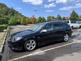 Saab 9-3 1.9TiD SportCombi Vector Sportfahrwerk Navi - Saab in Stuttgart