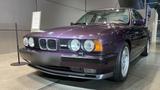 BMW Karosserie E34 m5 3,8 Daytona Nürburgring ... - BMW M5 bis 25.000 Euro
