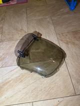 Honda Deauville 650 - HONDA DEAUVILLE