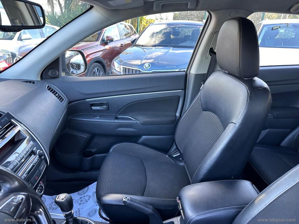 Citroën C4 Aircross