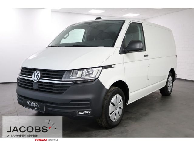 Volkswagen T6.1 Transporter 2.0 TDI Navi,GRA,PDC,Klima