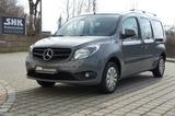 Mercedes-Benz Citan Mixto 111 CDI extralang 5Si LKW-Zulassung! - Mercedes-Benz 111 mixto