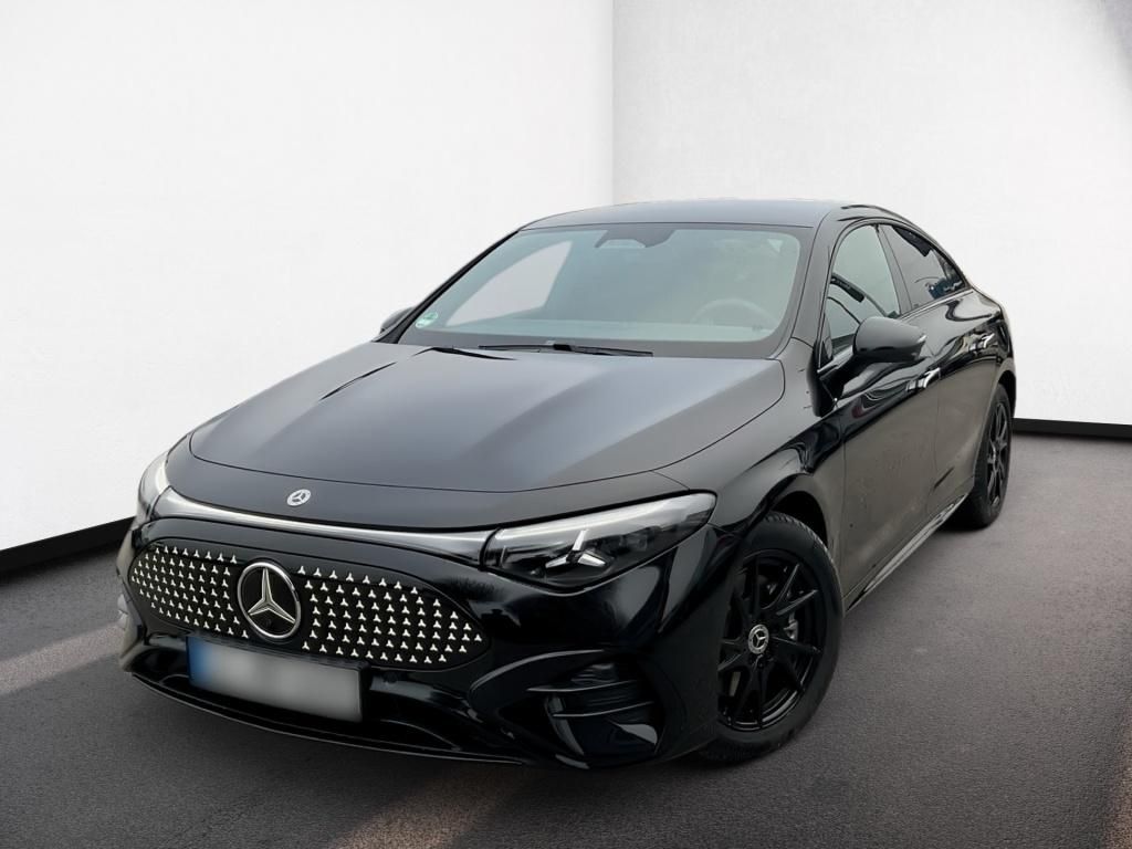 Mercedes-Benz CLA 350 4M EQ AMG*Night*AHK*Pano*Memory*Distron. imagem 3