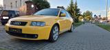 Audi s3 8l, facelift,imolagelb, original Z... - gebrauchte Audi S3 aus dem Jahr 2001
