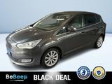 Ford C-Max 7 C-MAX7 1.0 ECOBOOST TITANIUM S&S 12 - Ford C-Max: 7