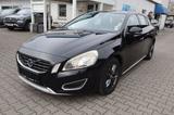Volvo V60 D5 Geartronic Summum - gebrauchte Volvo V60 aus dem Jahr 2010