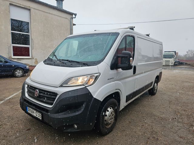 Fiat Ducato Kasten 2.3D 35 250 L2H1 RS: 3450 mm