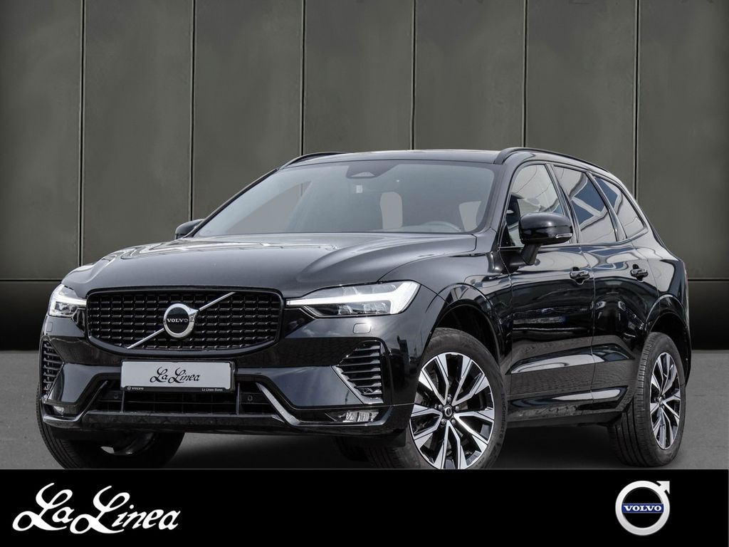 Image of Volvo XC60