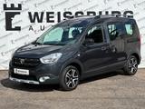 Dacia Dokker Stepway Celebration NAVI*RFK*PDC*MFL*KLIM - Dacia Gebrauchtwagen in Mannheim