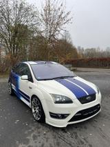 Ford Focus 2.5 ST *5 Zylinder Turbo *280ps... - Ford Focus: ST Turbo