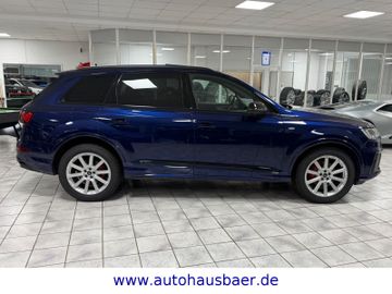 Audi Q7 - 7