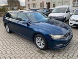Volkswagen Passat Variant Business Pano/Trailer-Ass - gebrauchte Kombis in Zwickau