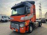 Renault T 460 DXI / Intarder/Retarder/ Euro6