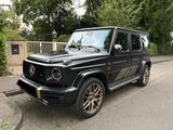 Mercedes-Benz G 63 AMG Mercedes-Grand Edition 1von 1000 - Mercedes-Benz G 63 AMG in Krefeld