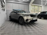 Land Rover Range Rover Velar R-Dynamic - Land Rover Range Rover Velar aus 2017