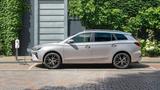 MG Long Range Luxury mit Werksgarantie - MG MG5 aus 2022