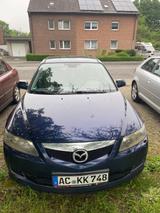 Mazda 6 1.8 Exclusive Exclusive - Mazda 6 in Krefeld