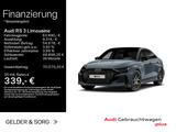 Audi RS 3 Limousine TFSI qu. 294 kW SONOS*HuD*Pano* - Audi RS3 in Bremen
