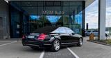 Mercedes-Benz S 600 S -Klasse Lim. S 600 - gebrauchte Mercedes-Benz S 600 aus dem Jahr 2011