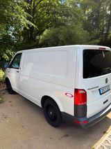 Volkswagen T6 Diesel Camper Kilometerstand: 99.450 HU10/25 - Volkswagen T 6