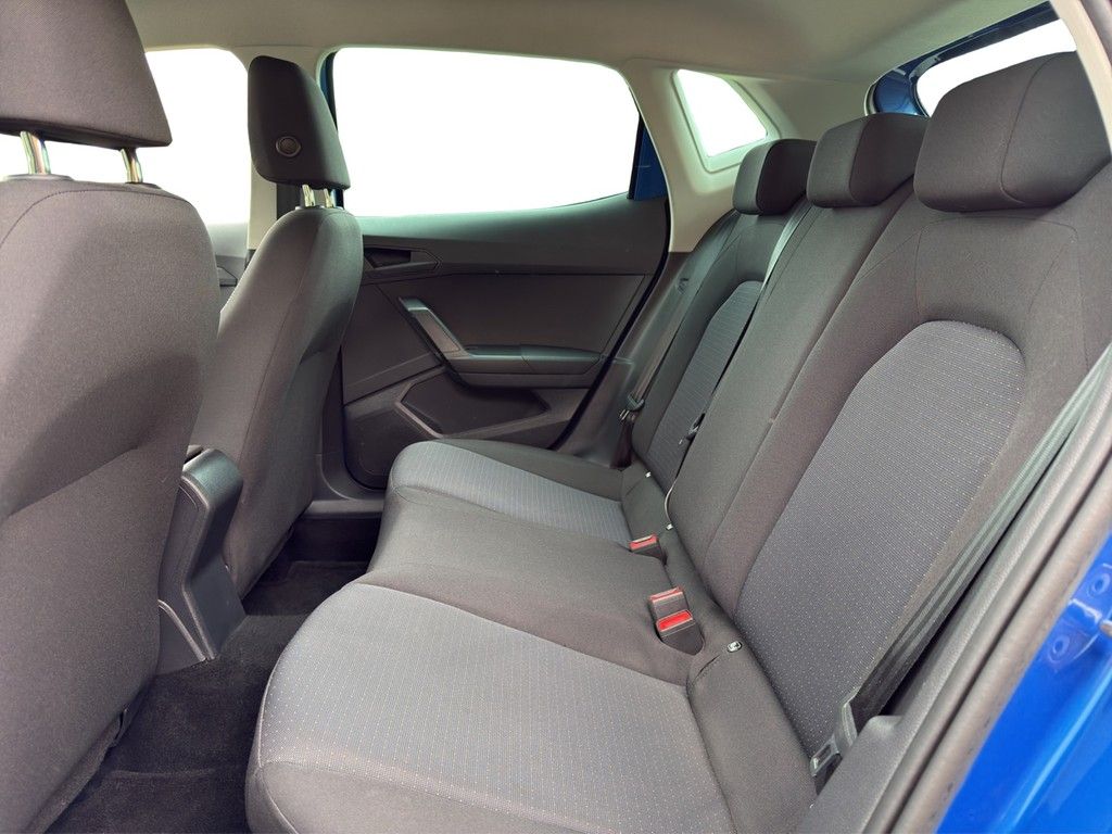 Seat Ibiza - Bild 22