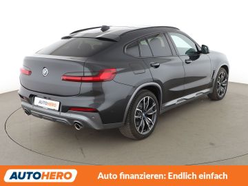 BMW X4 - 6