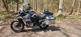 BMW R 1200 GS Adventure Triple Black - BMW 2012 R 1200 GS